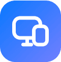 Multi-device compatibility icon