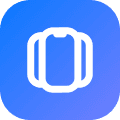 Parallel or multiple accounts icon